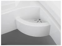 Lavadora de Roupas Suggar 20kg 6 Programas de Lavagem Branca Lavamax Eco LE2002BR - 7