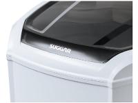 Lavadora de Roupas Suggar 20kg 6 Programas de Lavagem Branca Lavamax Eco LE2002BR - 9