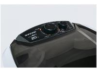 Lavadora de Roupas Suggar 20kg 6 Programas de Lavagem Branca Lavamax Eco LE2002BR