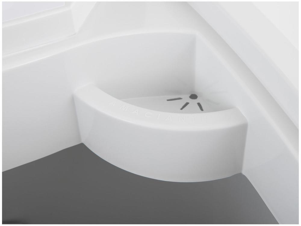 Lavadora de Roupas Suggar 20kg 6 Programas de Lavagem Branca Lavamax Eco LE2001BR - 26