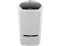 Lavadora de Roupas Suggar 20kg 6 Programas de Lavagem Branca Lavamax Eco LE2001BR - 12