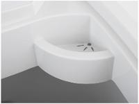 Lavadora de Roupas Suggar 20kg 6 Programas de Lavagem Branca Lavamax Eco LE2001BR - 17