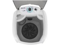 Lavadora de Roupas Suggar 20kg 6 Programas de Lavagem Branca Lavamax Eco LE2001BR - 27