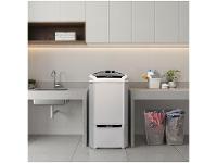 Lavadora de Roupas Suggar 20kg 6 Programas de Lavagem Branca Lavamax Eco LE2001BR - 3