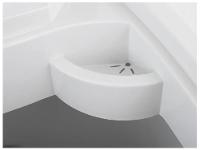 Lavadora de Roupas Suggar 20kg 6 Programas de Lavagem Branca Lavamax Eco LE2001BR - 7