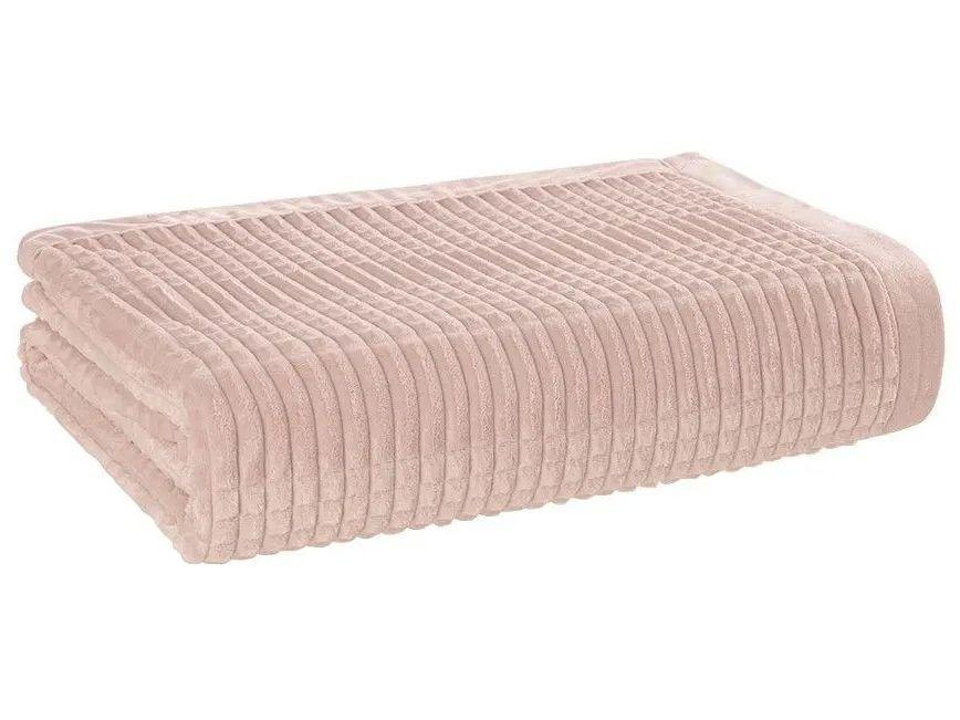 Manta Queen de Poliéster Karsten Lima Blush - 1