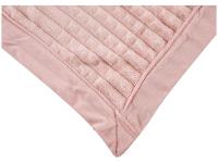 Manta Queen de Poliéster Karsten Lima Blush - 6