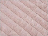 Manta Queen de Poliéster Karsten Lima Blush - 7