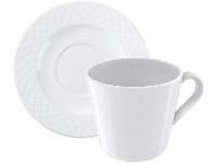 Aparelho de Jantar e Chá 20 Peças Tramontina - 6