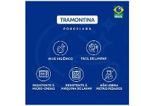 Aparelho de Jantar e Chá 20 Peças Tramontina - 9