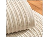 Manta Casal de Poliéster Karsten Linhares Areia - 8