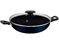 Panela Wok Antiaderente Tramontina de Alumínio  - 11