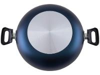 Panela Wok Antiaderente Tramontina de Alumínio  - 6