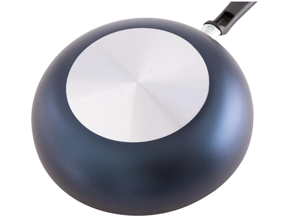 Frigideira Antiaderente Tramontina de Alumínio - 4