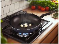 Frigideira Antiaderente Tramontina de Alumínio - 2