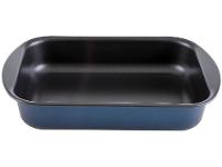 Conjunto de Assadeiras de Alumínio Antiaderente - 5