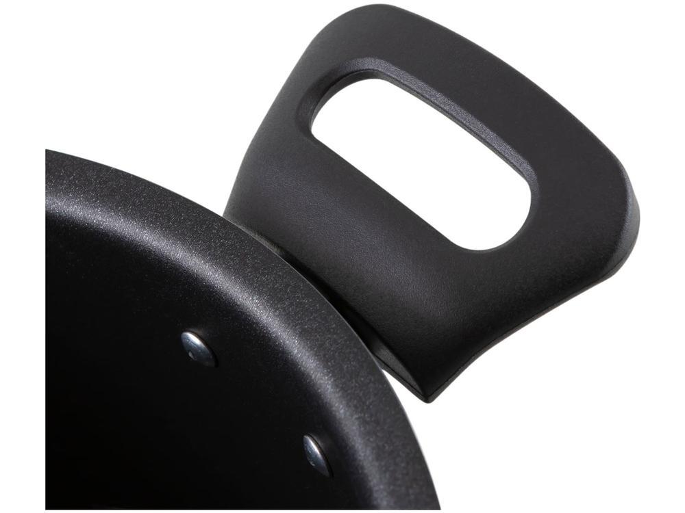 Espagueteira Tramontina de Alumínio 5,7L Azul - 7