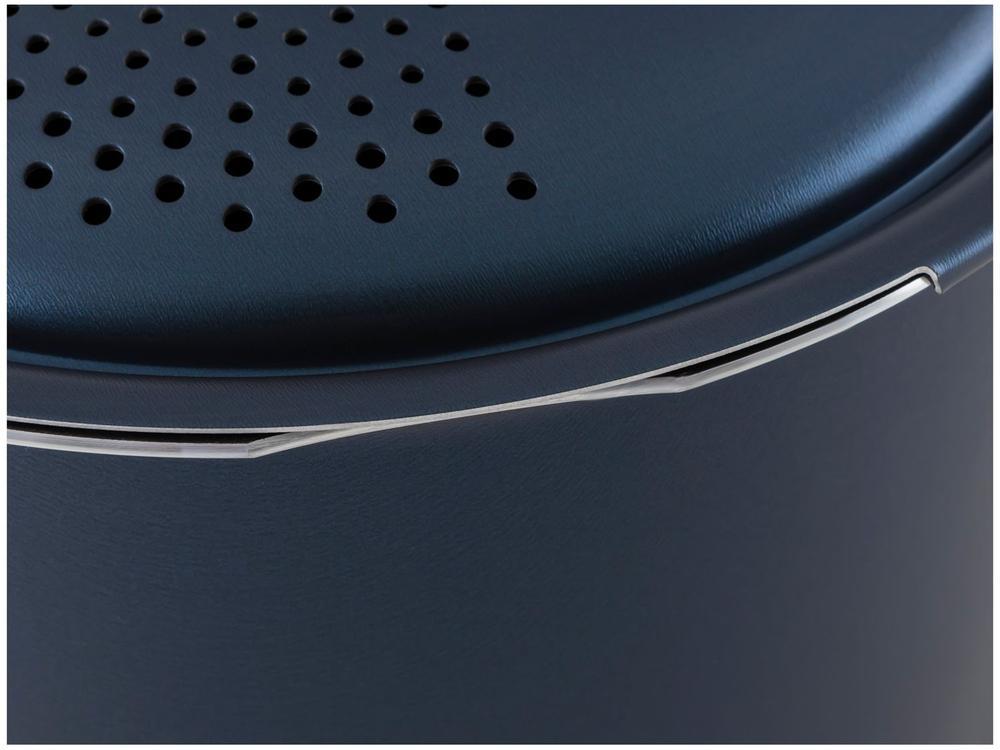 Espagueteira Tramontina de Alumínio 5,7L Azul - 8