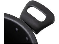 Espagueteira Tramontina de Alumínio 5,7L Azul - 7