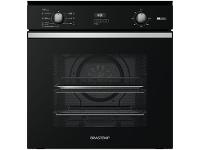 Forno Elétrico de Embutir Função Air Fryer Brastemp 84L Inox Espelhado BOF84ARBNA - 15