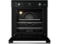 Forno Elétrico de Embutir Função Air Fryer Brastemp 84L Inox Espelhado BOF84ARBNA - 17