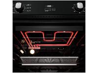 Forno Elétrico de Embutir Função Air Fryer Brastemp 84L Inox Espelhado BOF84ARBNA - 18