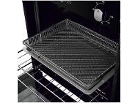 Forno Elétrico de Embutir Função Air Fryer Brastemp 84L Inox Espelhado BOF84ARBNA - 19