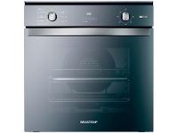 Forno Elétrico de Embutir Função Air Fryer Brastemp 84L Inox Espelhado BOF84ARBNA - 20