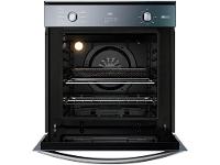 Forno Elétrico de Embutir Função Air Fryer Brastemp 84L Inox Espelhado BOF84ARBNA - 21