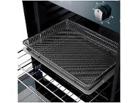 Forno Elétrico de Embutir Função Air Fryer Brastemp 84L Inox Espelhado BOF84ARBNA - 22