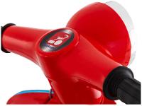 Moto Lambreta Elétrica Infantil 6V 2 Marchas - 6