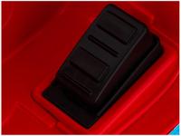 Moto Lambreta Elétrica Infantil 6V 2 Marchas - 9