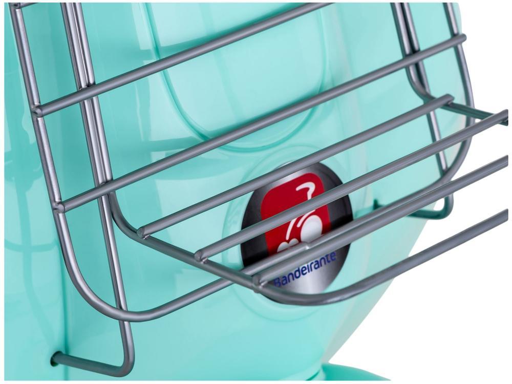 Moto Lambreta Elétrica Infantil 6V 2 Marchas - 8