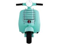 Moto Lambreta Elétrica Infantil 6V 2 Marchas - 2