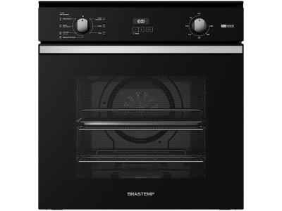 Forno Elétrico de Embutir Função Air Fryer