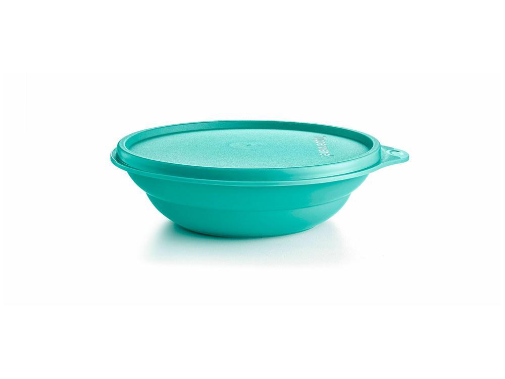 Conjunto de Tigelas de Plástico 3 Peças - 11