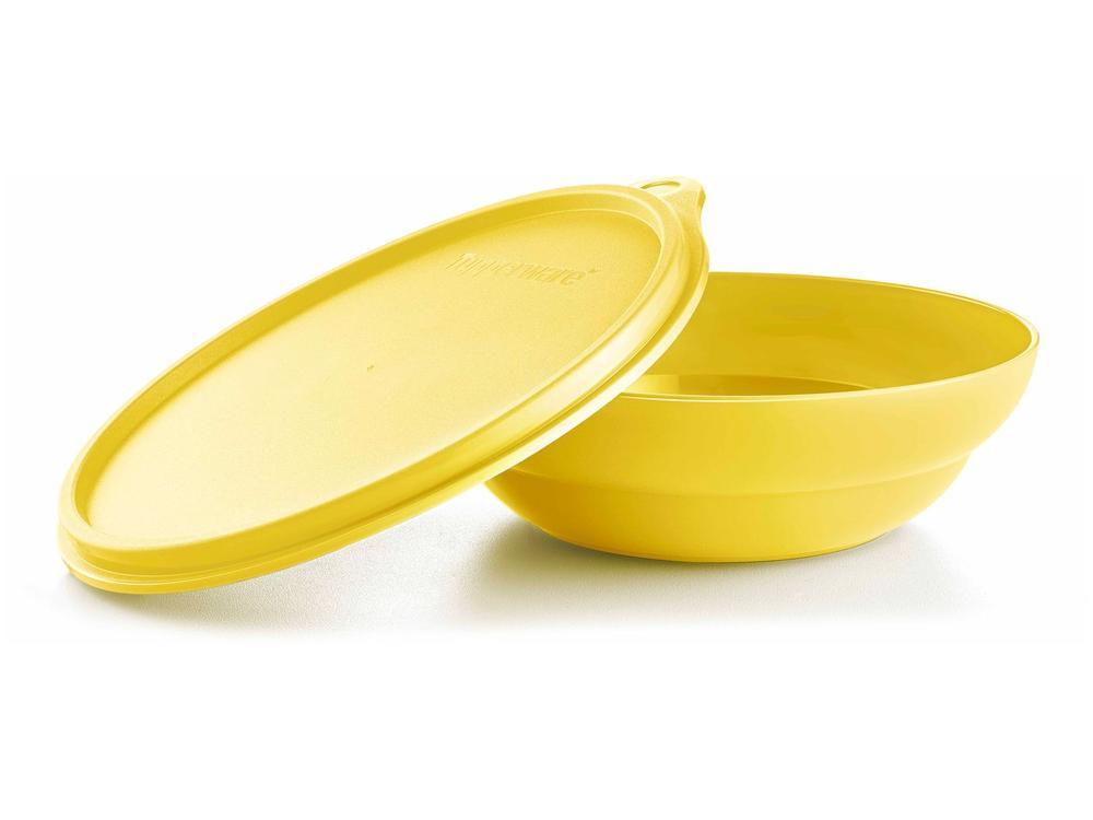 Conjunto de Tigelas de Plástico 3 Peças - 13