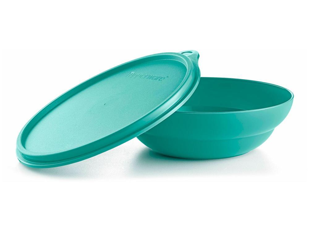 Conjunto de Tigelas de Plástico 3 Peças - 14