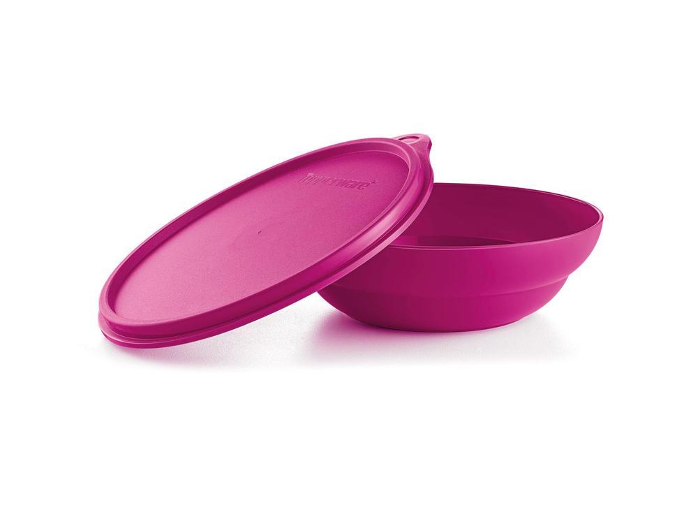 Conjunto de Tigelas de Plástico 3 Peças - 15