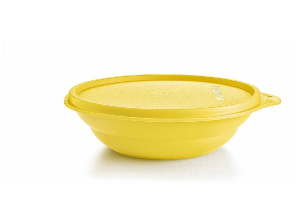 Conjunto de Tigelas de Plástico 3 Peças - 4