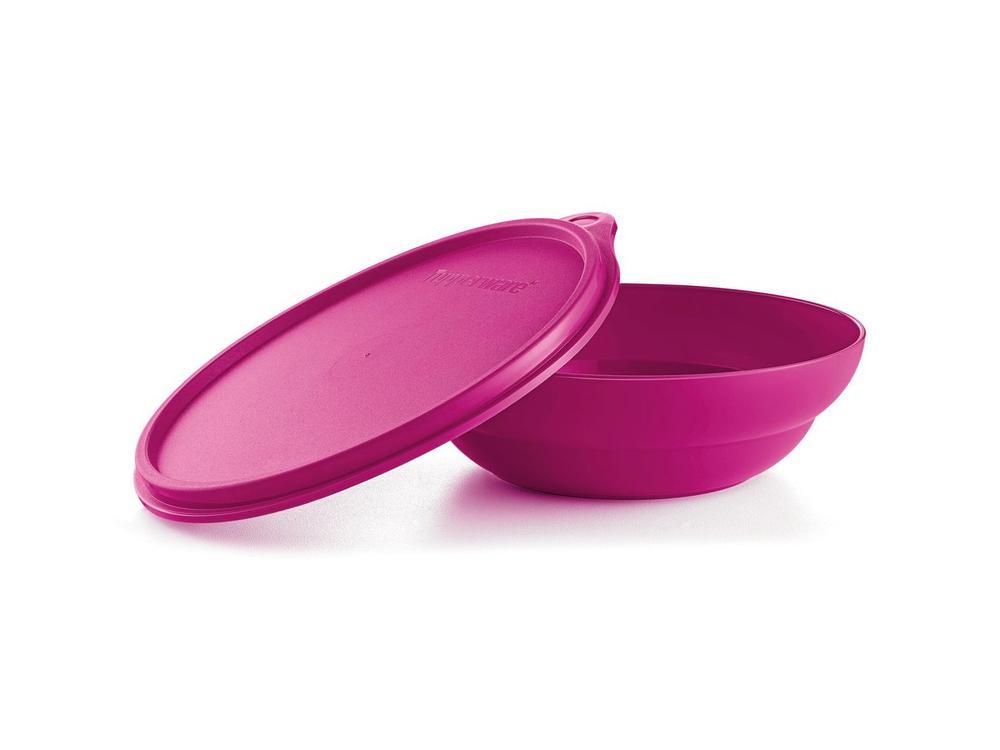 Conjunto de Tigelas de Plástico 3 Peças - 9