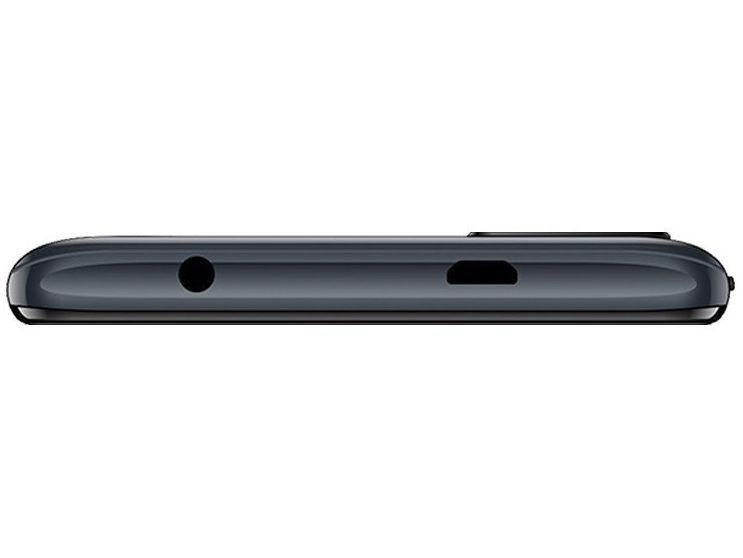 Smartphone Positivo S650 Twist 5 Max 128GB Chumbo 4G Octa-Core 2GB RAM 6,5" Câm. Dupla + Selfie 8MP Dual Chip - 8