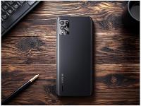 Smartphone Positivo S650 Twist 5 Max 128GB Chumbo 4G Octa-Core 2GB RAM 6,5" Câm. Dupla + Selfie 8MP Dual Chip - 2