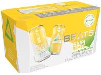 Drink Pronto Beats Caipirinha Lata 269ml 8 Unidades