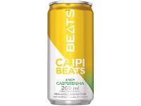 Drink Pronto Beats Caipirinha Lata 269ml 8 Unidades - 6