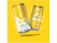 Drink Pronto Beats Caipirinha Lata 269ml 8 Unidades - 3