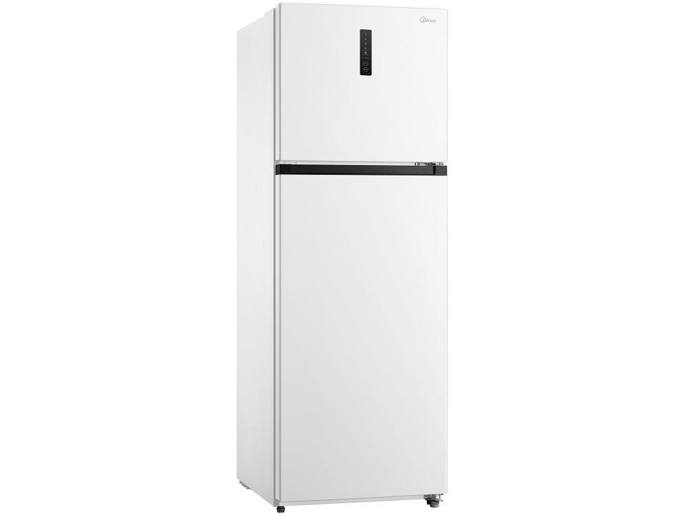 Geladeira/Refrigerador Midea Frost Free Duplex - 4