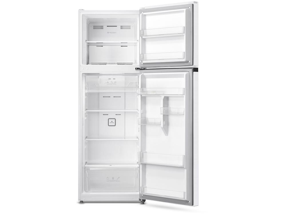 Geladeira/Refrigerador Midea Frost Free Duplex - 7