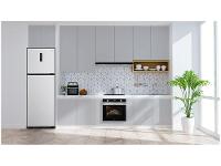 Geladeira/Refrigerador Midea Frost Free Duplex - 3