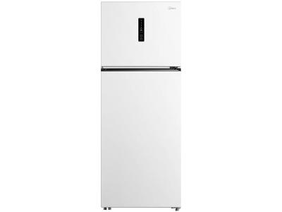 Geladeira/Refrigerador Midea Frost Free Duplex Branca 463L MD-RT645MTA01